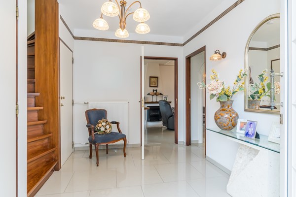 Foto - Te koop: Ruime goed onderhouden geschakelde 2 onder 1 kap woning in Bocholtz